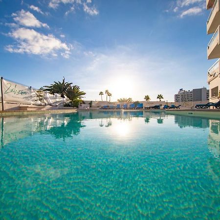 Ponderosa 615: Oceanview Apartment Near Siam Park Playa de las Americas  Exterior photo