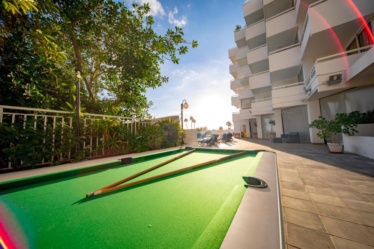 Ponderosa 615: Oceanview Apartment Near Siam Park Playa de las Americas  Exterior photo