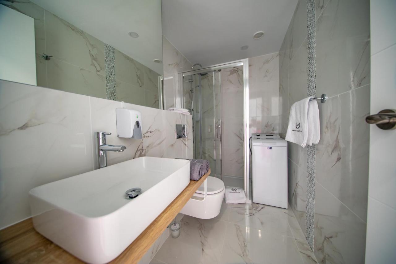 Ponderosa 615: Oceanview Apartment Near Siam Park Playa de las Americas  Exterior photo