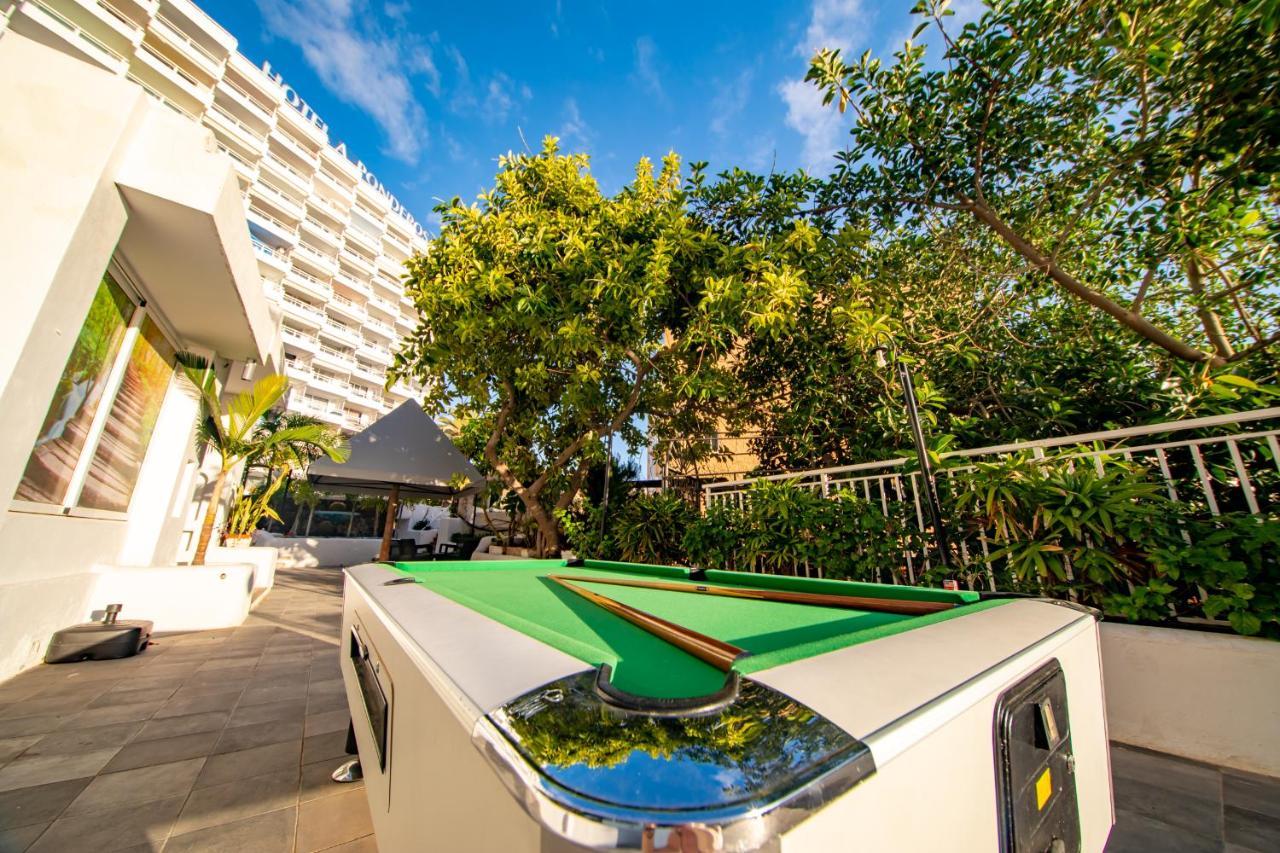 Ponderosa 615: Oceanview Apartment Near Siam Park Playa de las Americas  Exterior photo